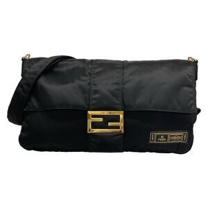 Fendi Mama Bucket Shoulder Bag 7VA474